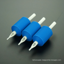 30mm Round Wholesale Tattoo Grip Disposable Tattoo Tube